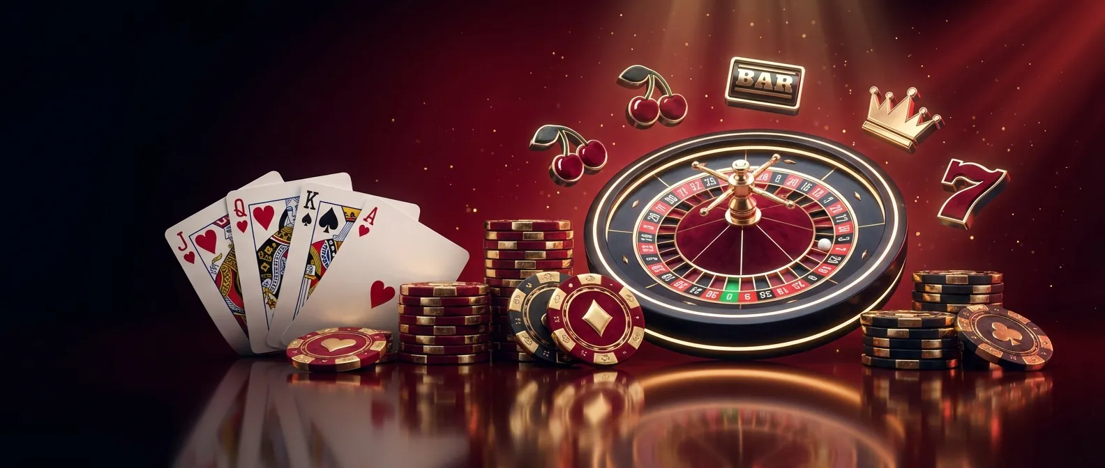 Stelario Casino bonus
